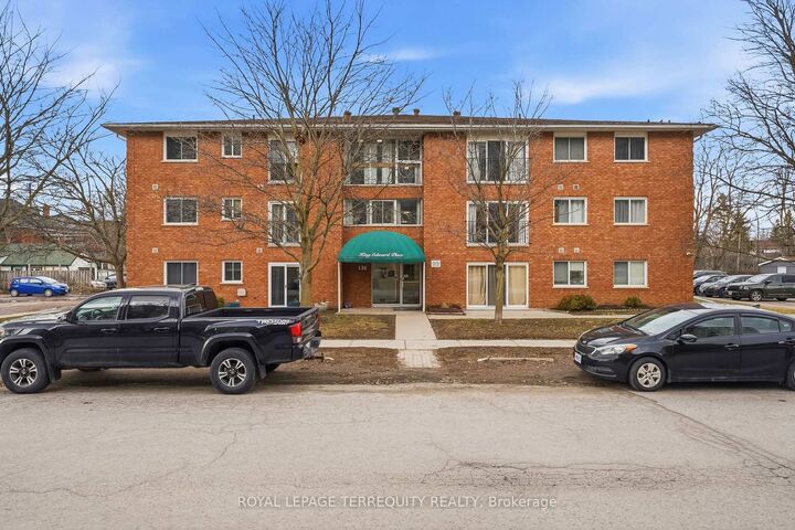 136 Ware Street 307 — photo 1