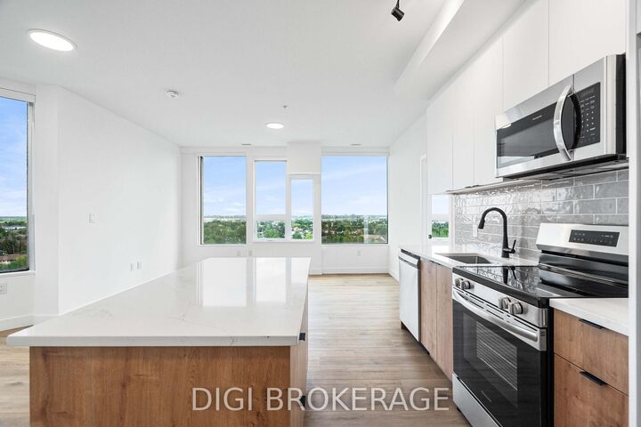 Property Photo: 1600 James Naismith Drive 826 ON K1B 5N8