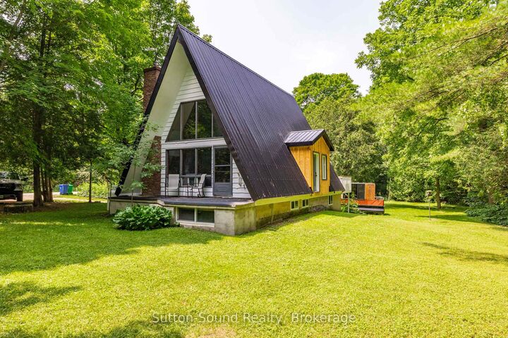 Property Photo: 113 Big Rock Road ON N0H 2K0