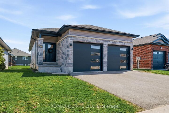 86 Aldersgate Drive W A &Amp B — photo 1