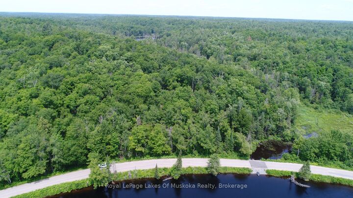 0 Matthiasville Road — photo 1