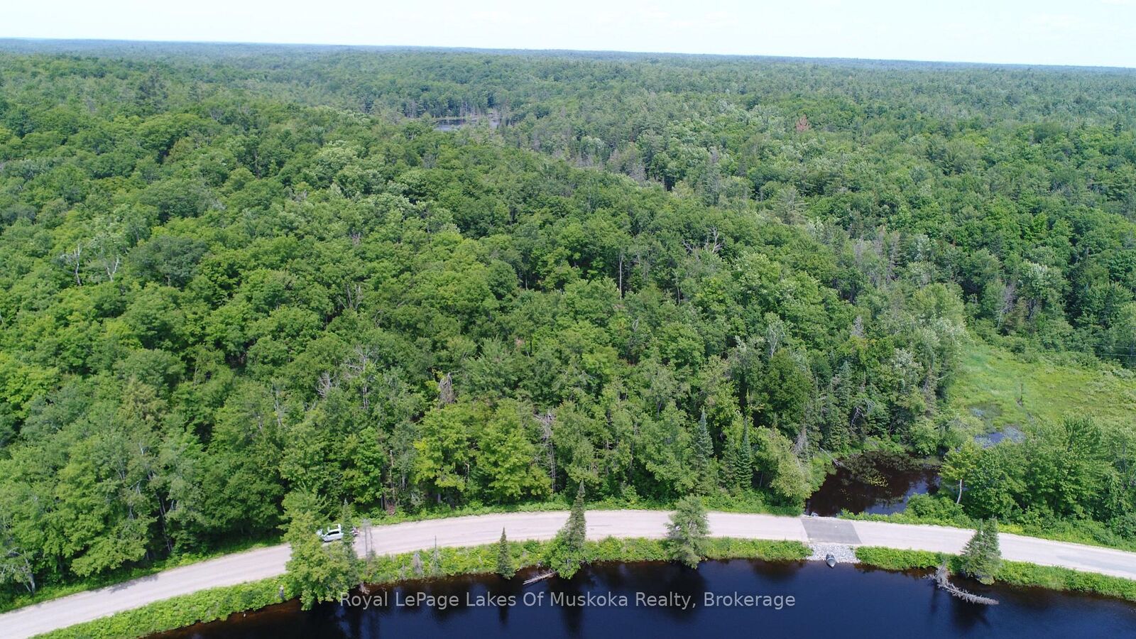 Property Photo:  0 Matthiasville Road  ON P1L 1X1 