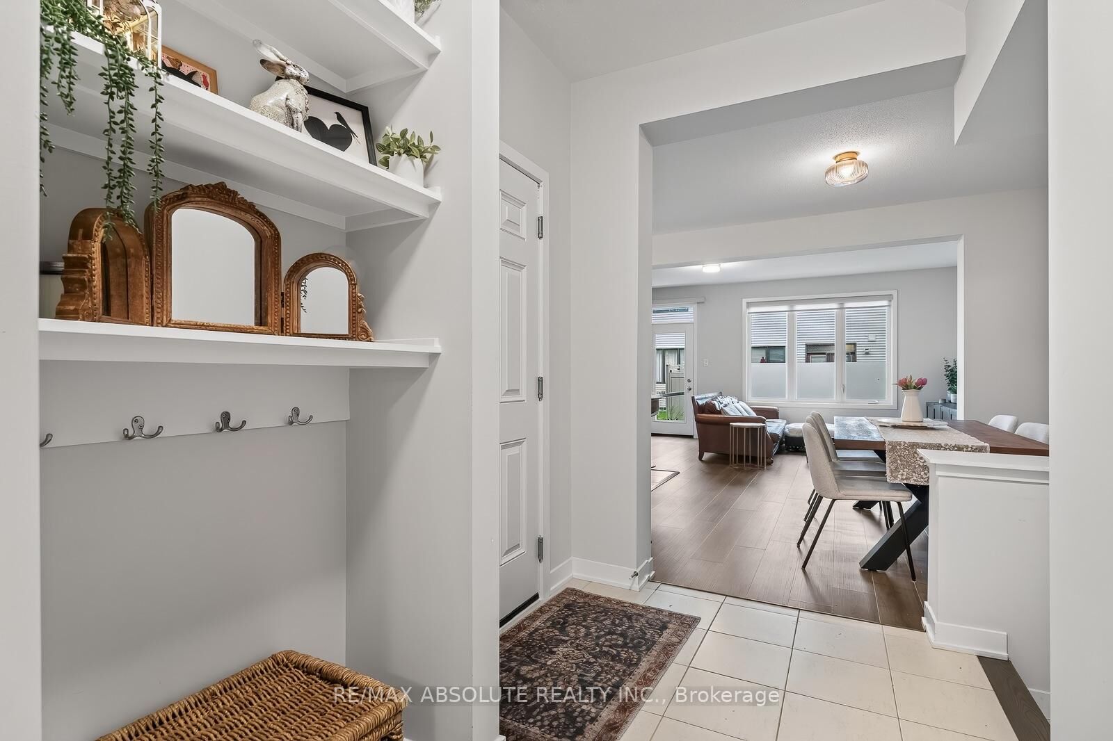 Property Photo: 235 Billrian Crescent ON K2S 3A5