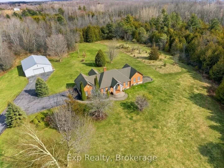 1497 Pentecostal Road — photo 1