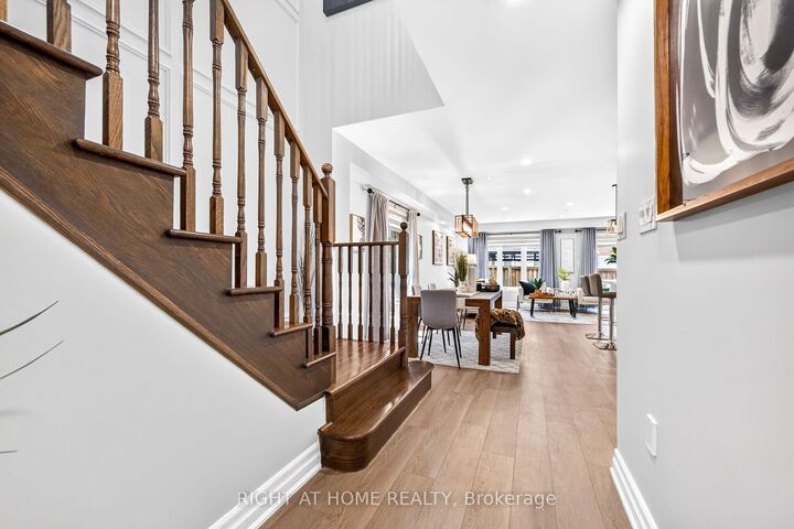 Property Photo: 31 McCargow Drive ON N3W 0C3