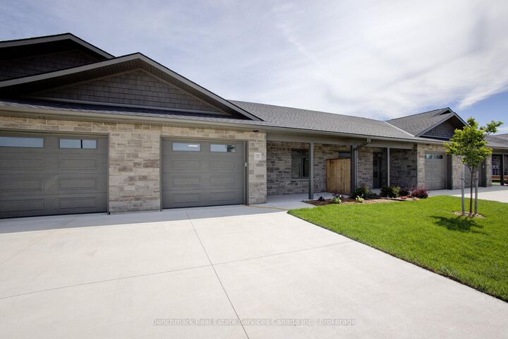 Property Photo:  57 Cavalier Crescent  ON N0G 2R0 