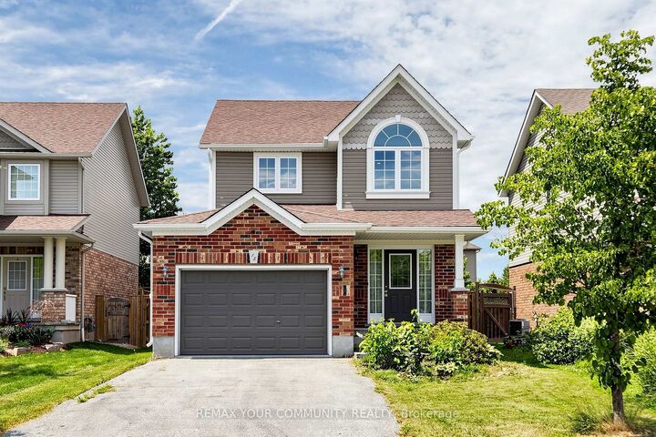 Property Photo: 18 Davis Street ON L9Y 0C9