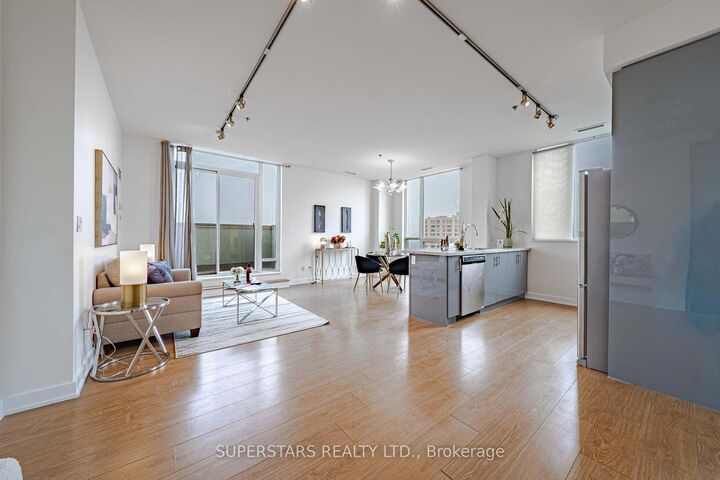 Property Photo:  185 Bonis Avenue 2009(Ph9)  ON M1T 0A4 