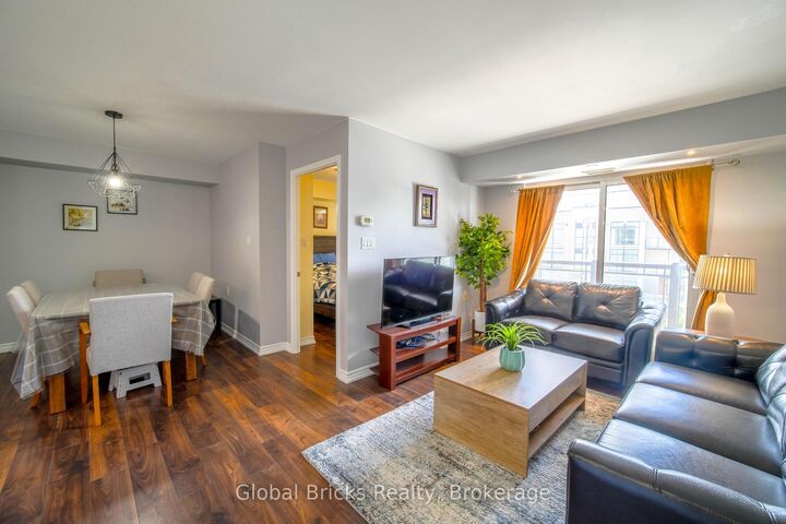 Property Photo: 872 Sheppard Avenue W ON M3H 2T5
