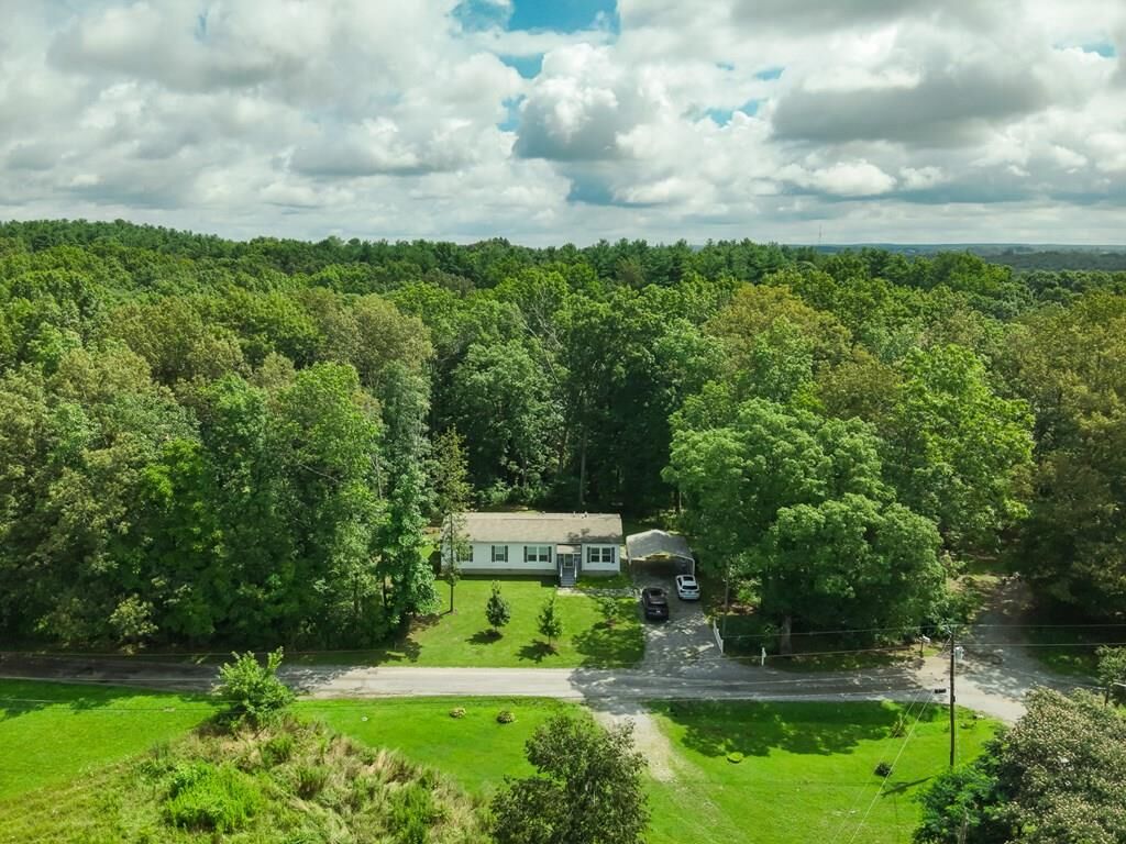 Property Photo:  381 Dixon Road  TN 38571 