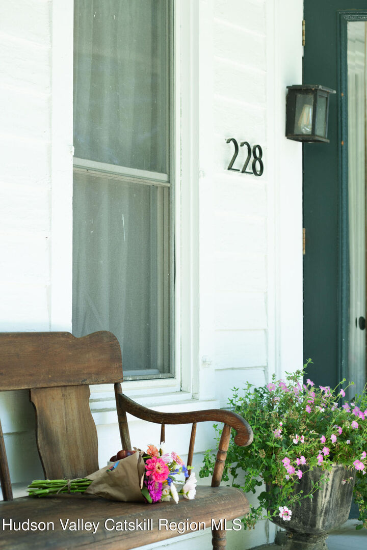 Property Photo: 228 Main NY 12526