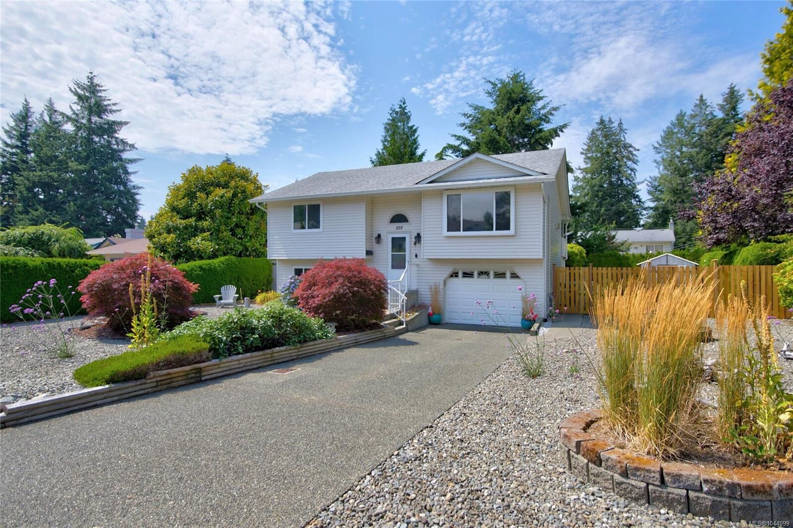 Property Photo: 325 Quarry Rd BC V9M 3C4
