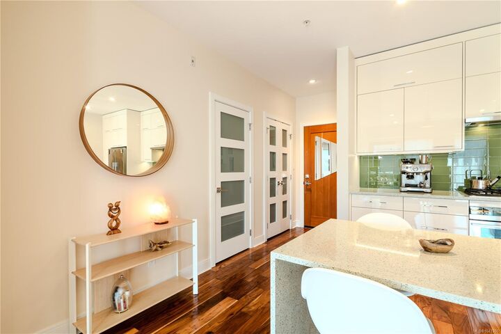 Property Photo: 1105 Pandora Ave #N312 BC V8V 3P9
