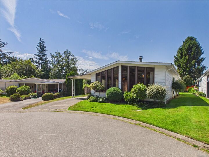 Property Photo: 9320 Trailcreek Dr BC V8L 4M6