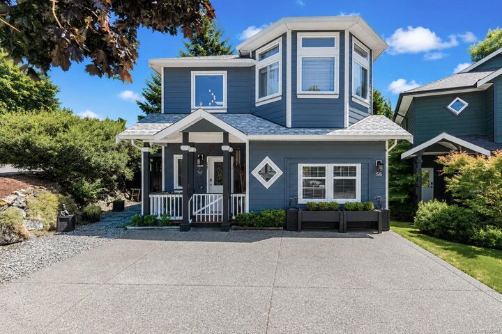 Property Photo:  56 Stoneridge Dr  BC V9B 6M4 