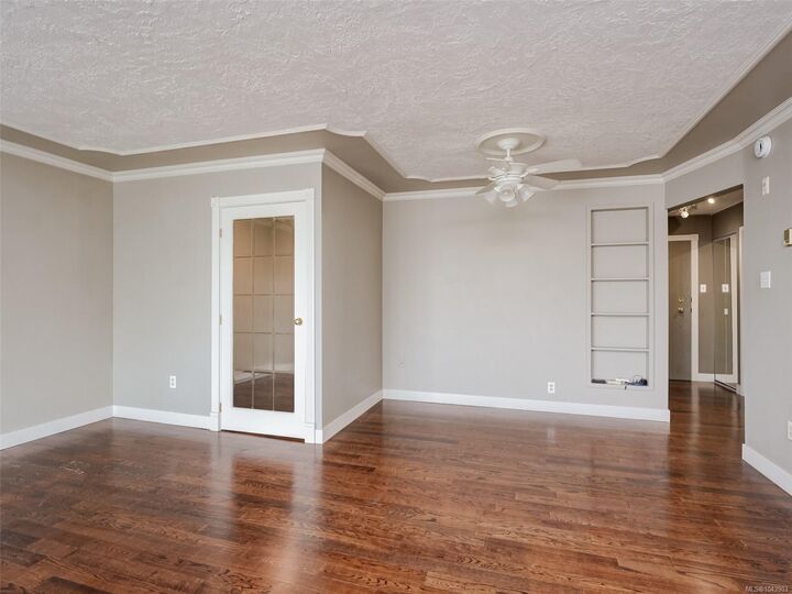 Property Photo: 1025 Inverness Rd #416 BC V8X 2S2