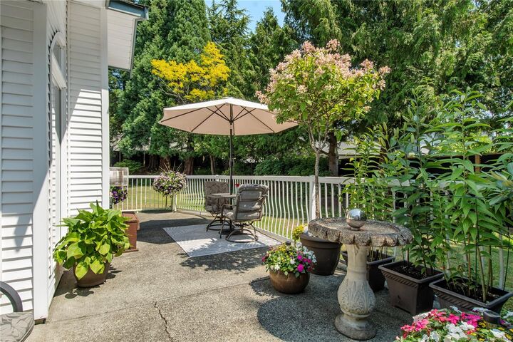 Property Photo: 396 Harrogate Rd #33 BC V9W 1W2