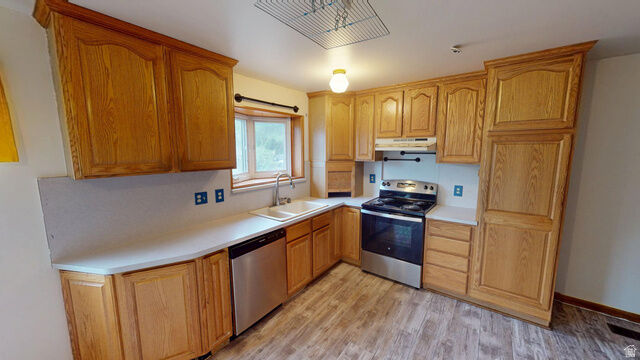 Property Photo:  3768 S 4800 W  UT 84120 