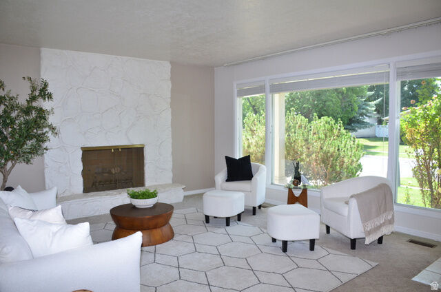 Property Photo: 1717 E 1600 N UT 84341