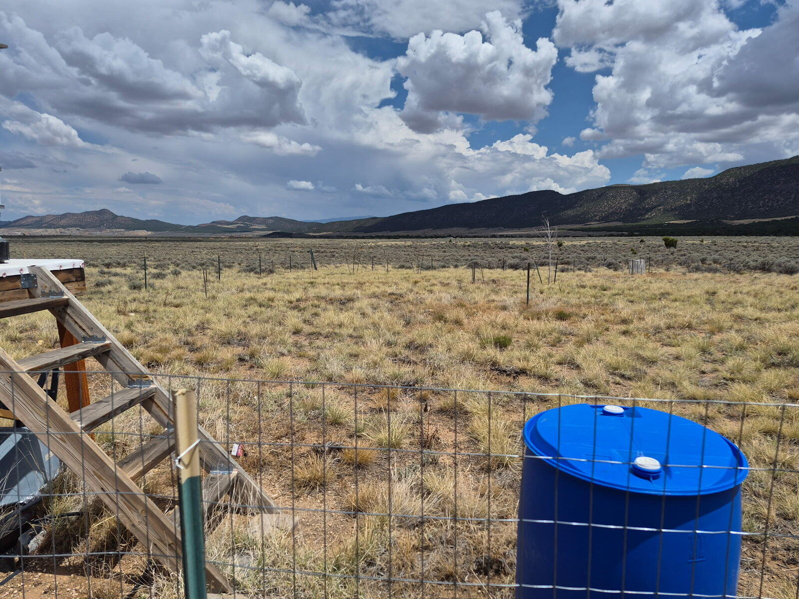 Property Photo:  20.04 Acres Off S Comstock Rd  UT 84721 