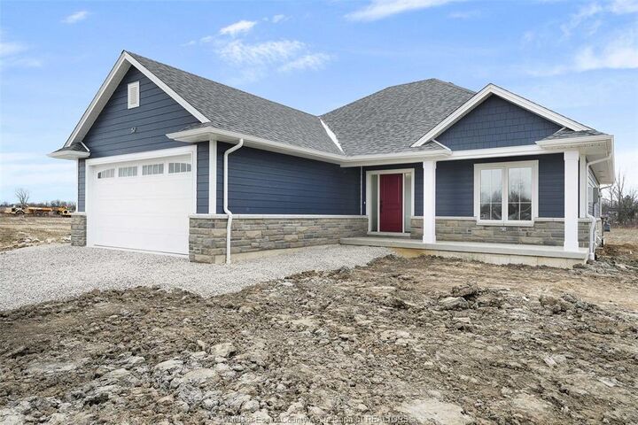 Property Photo: 243 Dolores Street ON N8M 0C5