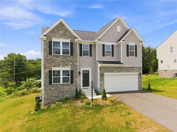 Property Photo: 315 William Drive PA 15239