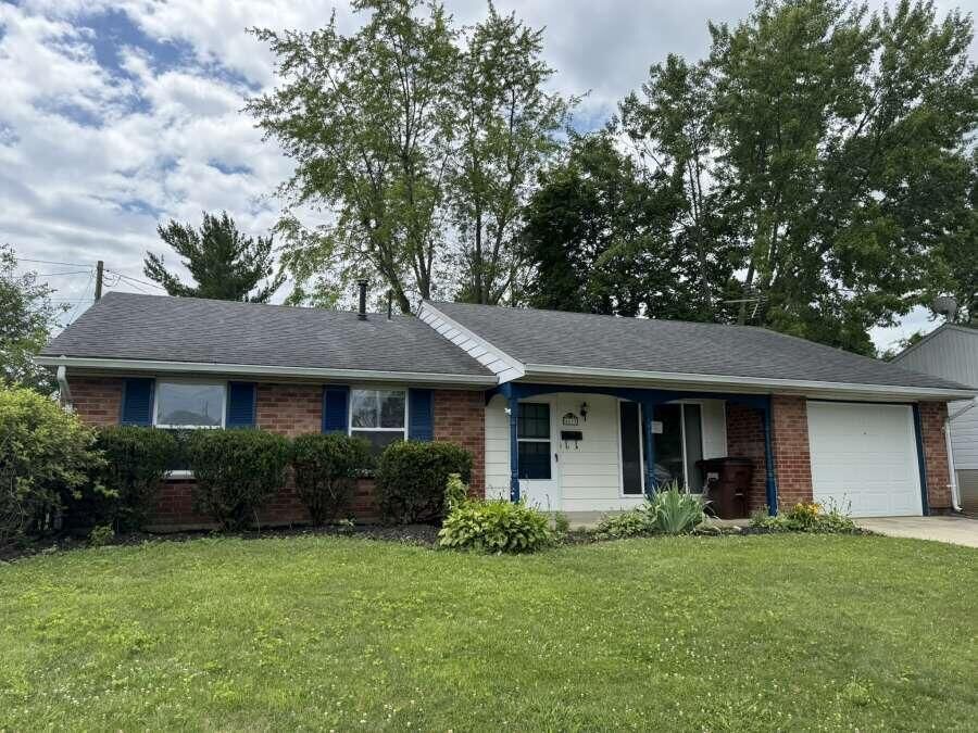 Property Photo:  6673 Emerald Avenue  OH 45323 