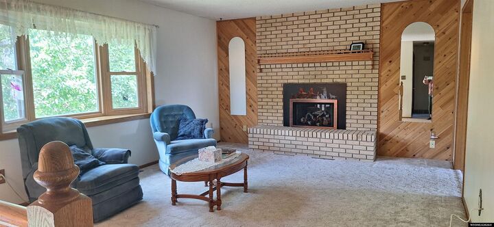 Property Photo:  375 Zinnia  WY 82604 