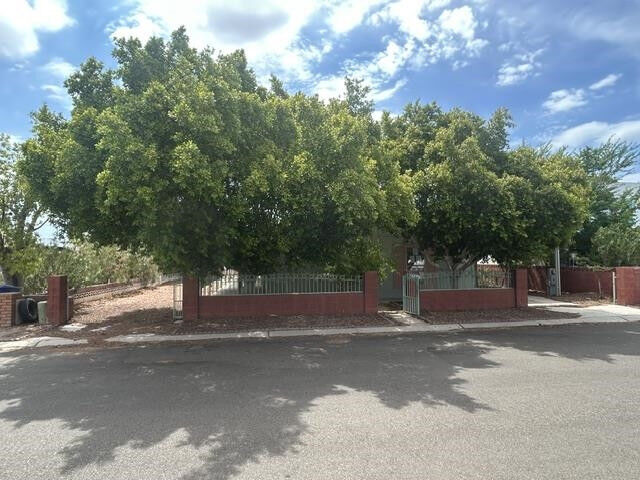 Property Photo: 10754 S McKenzie Avenue AZ 85365