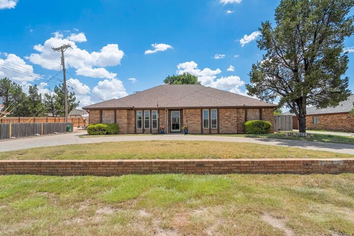 Property Photo:  131 Marcy Drive  TX 79007 