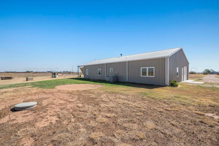 Property Photo:  23500 Arnot Road  TX 79015 