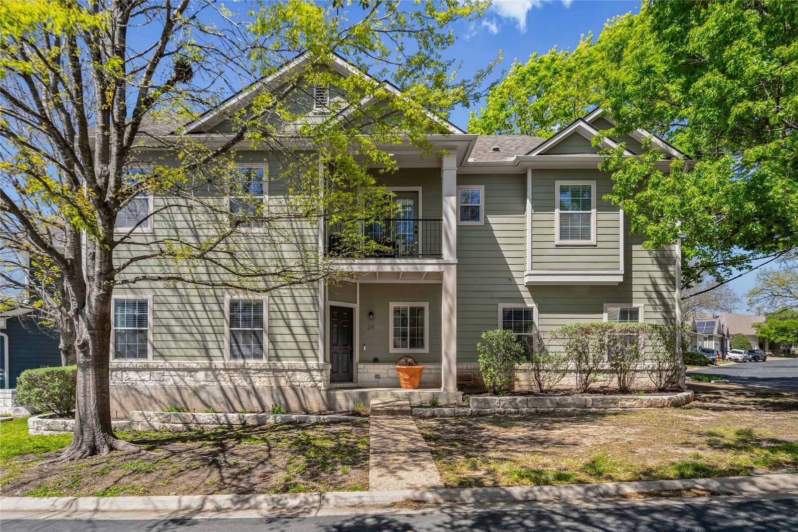 Property Photo: 411 W St Elmo Road 24 TX 78745