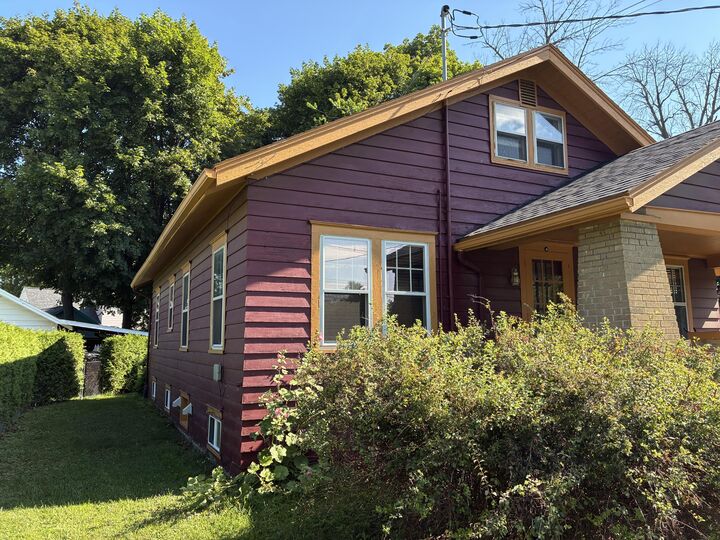 Property Photo: 150 Broad Street NY 12901