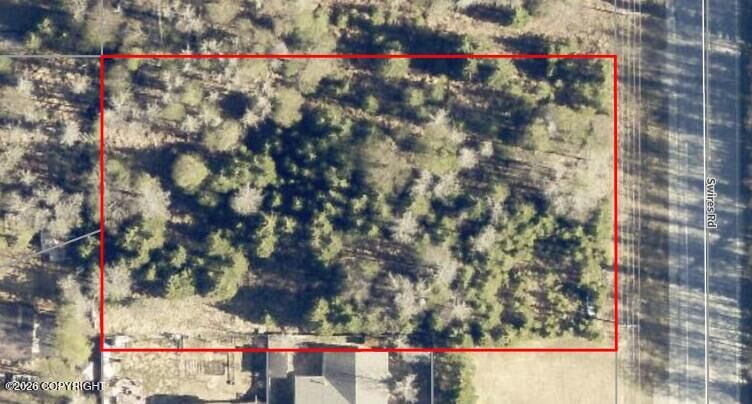 Property Photo:  505 Swires Road  AK 99611 