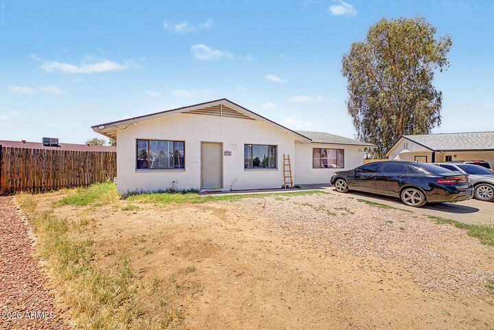 Property Photo: 6450 S 46th Way AZ 85042