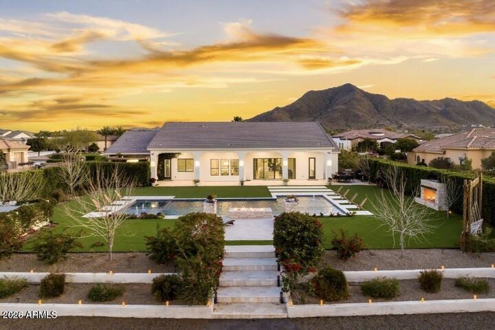Property Photo:  5348 W Encanto Verde Drive  AZ 85144 