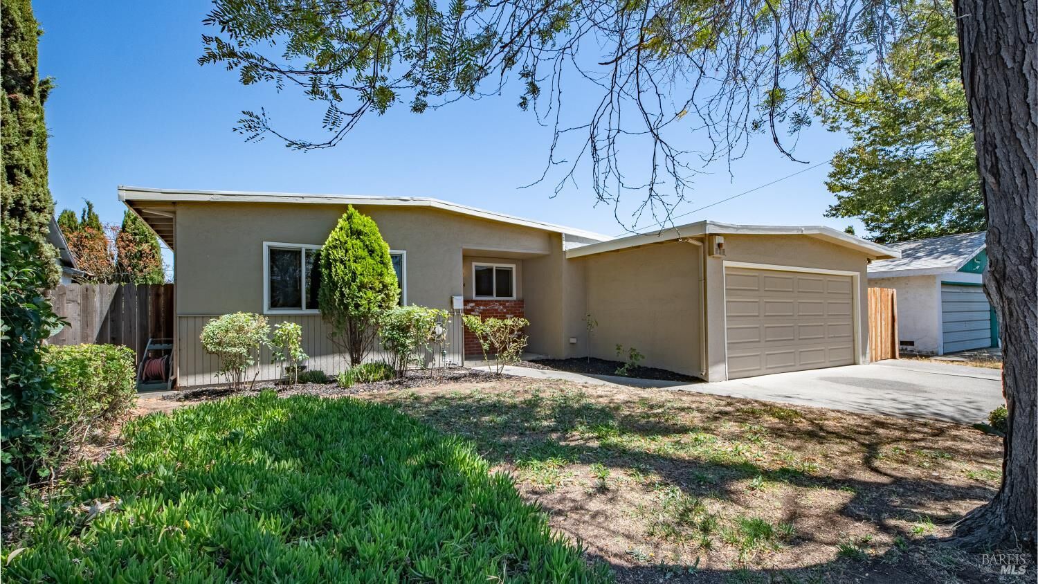 Property Photo: 1850 San Juan Street CA 94533