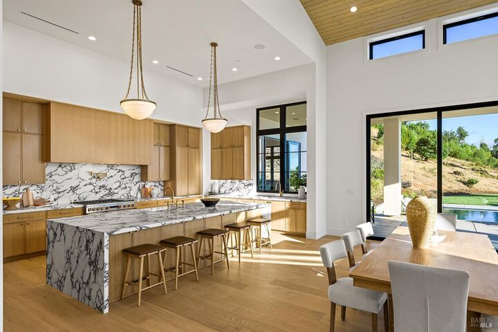 Property Photo: 6000 Foothill Ranch Road CA 95404