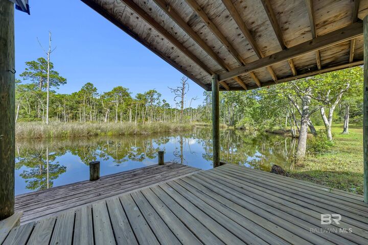 Property Photo:  9580 N Bayou Road  AL 36549 