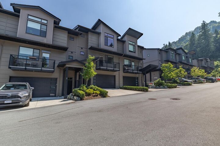 Property Photo:  43610 Chilliwack Mountain Road 3  BC V2R 4A1 