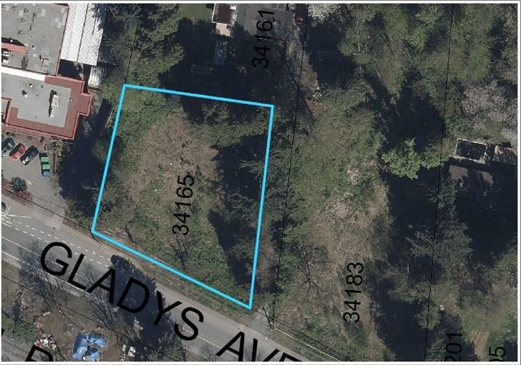 Property Photo: 34165 Gladys Avenue BC V2S 2E8