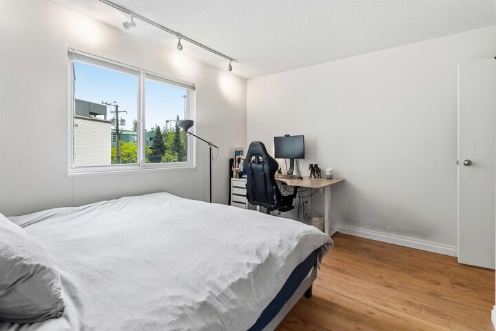 Property Photo:  1334 W 73rd Avenue 206  BC V6P 3E7 