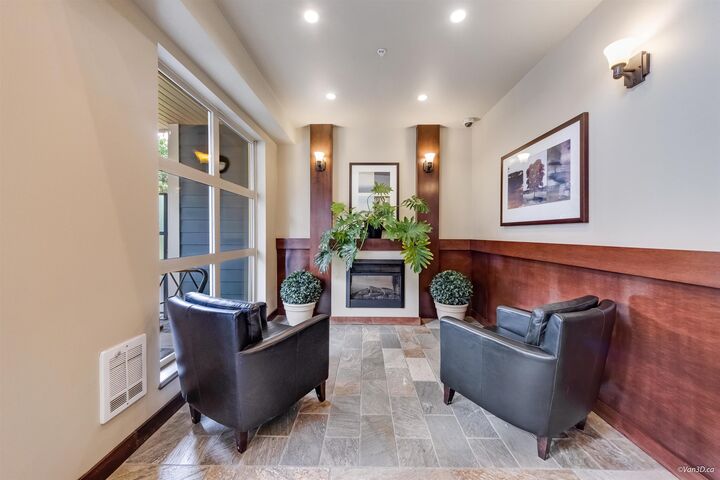 Property Photo:  275 Ross Drive 401  BC V3L 0B6 