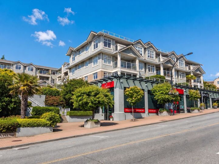 15621 Marine Drive 204 — photo 1