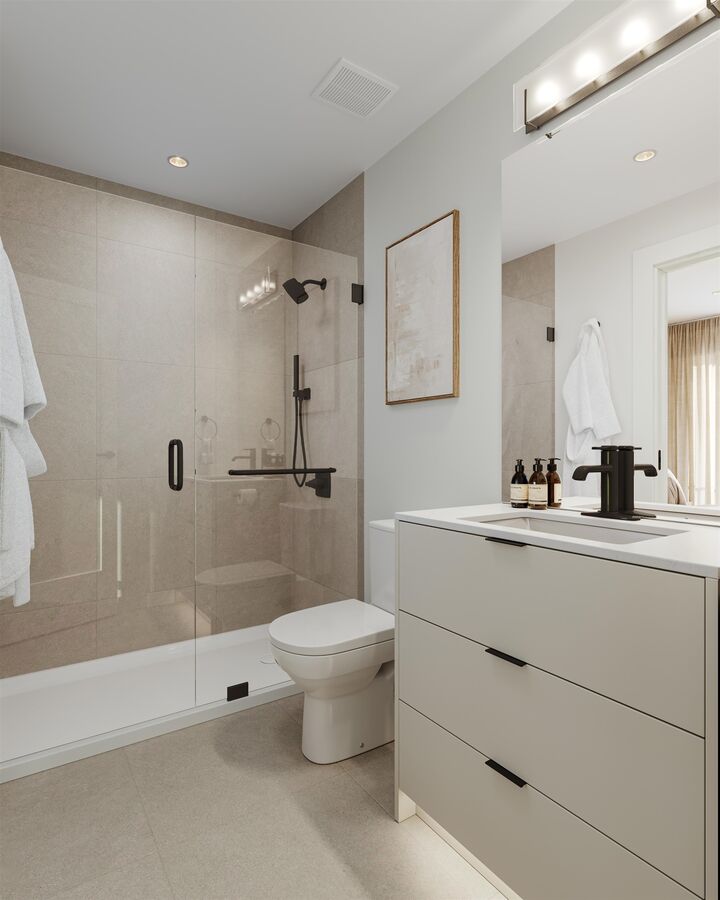 Property Photo: 10373 240A Street 6 BC V2W 0L3