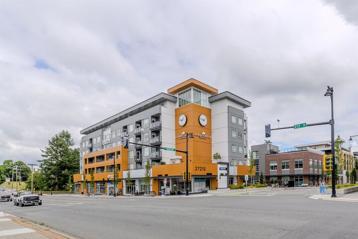 27215 Aldergrove Town Centre Drive 307 — photo 1