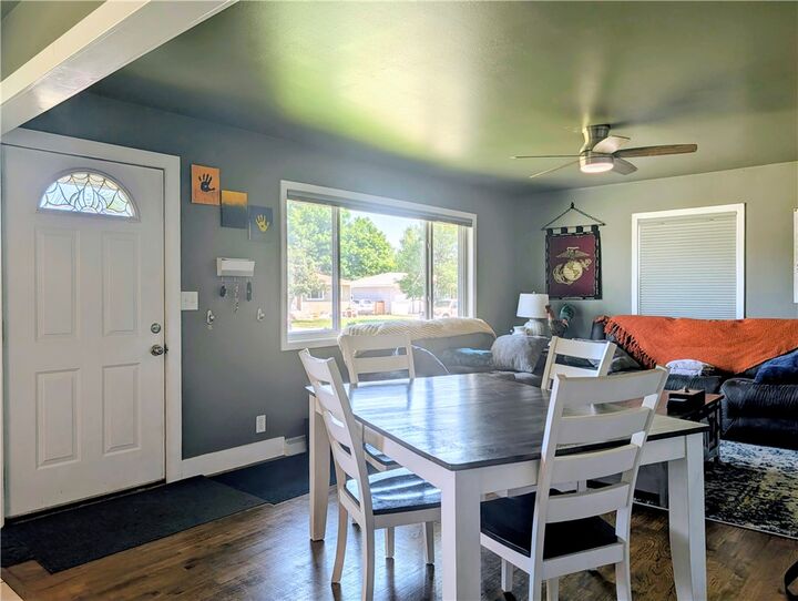 Property Photo: 2536 Miles Ave MT 59102