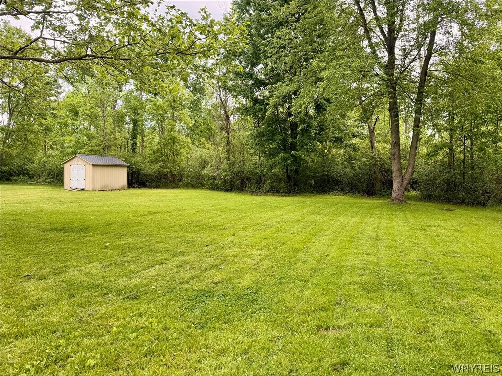 Property Photo: 120 Sunset Drive NY 14075