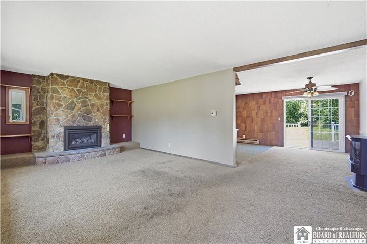 Property Photo:  425 Brigham Road  NY 14048 