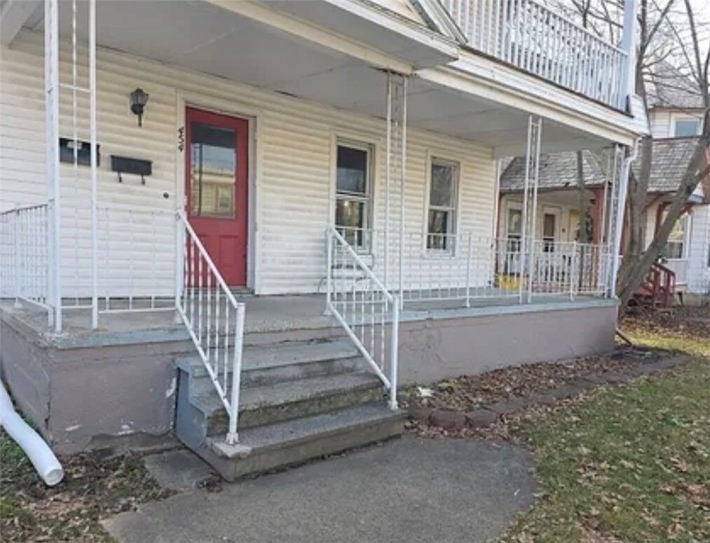 Property Photo: 454 Riverside Avenue A NY 14904
